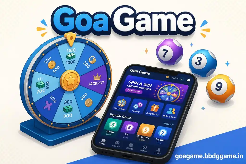Goa Game