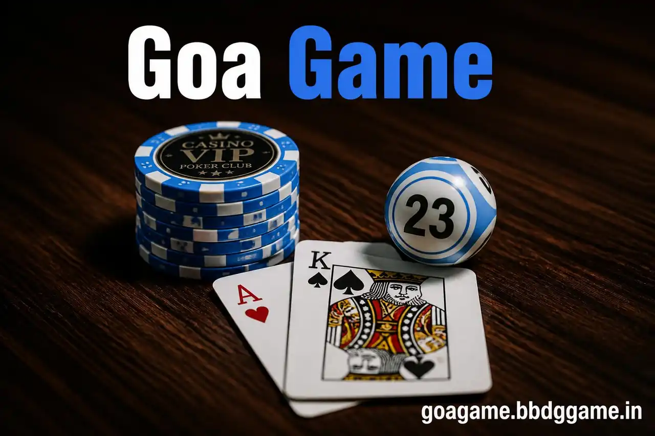 Goa Game