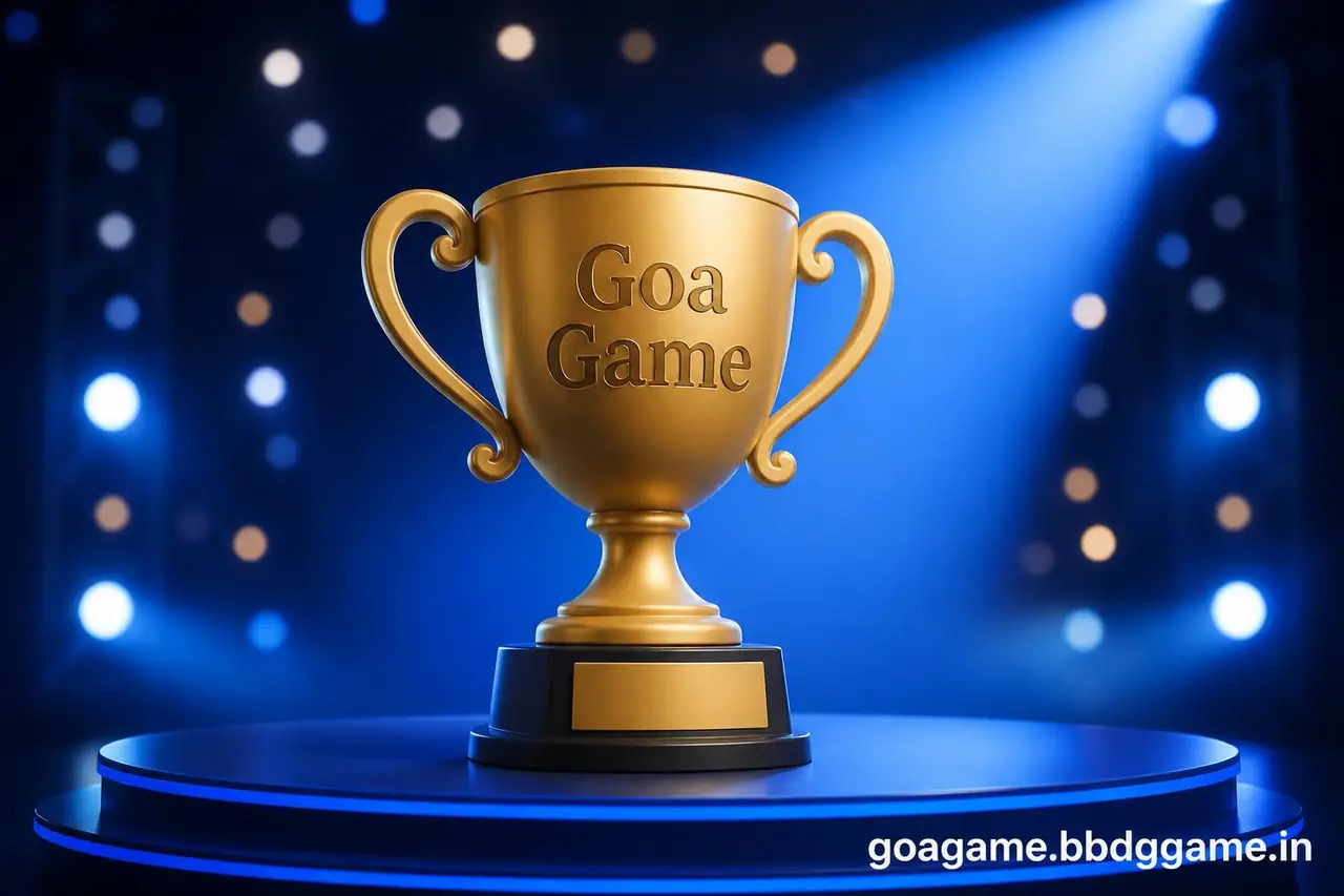 Goa Game